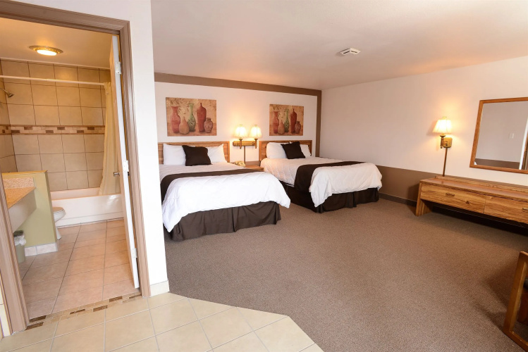 Burlington Inn