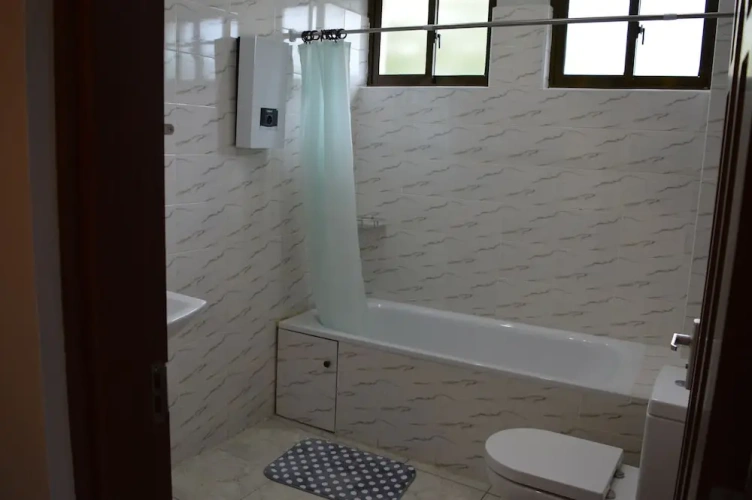 1 Bedroom Comfort Suite beachfront