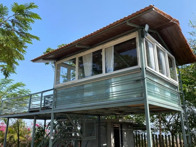 1 Bedroom Villa