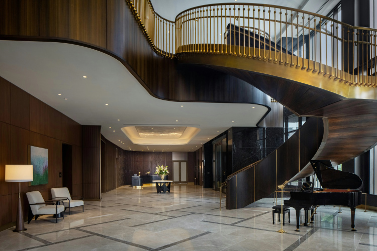 Conrad Nashville photo 17