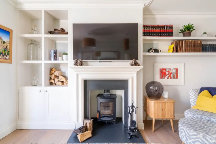 90 Marlborough Road
