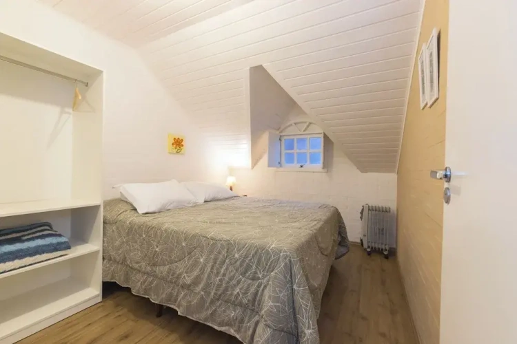 Comfort Chalet