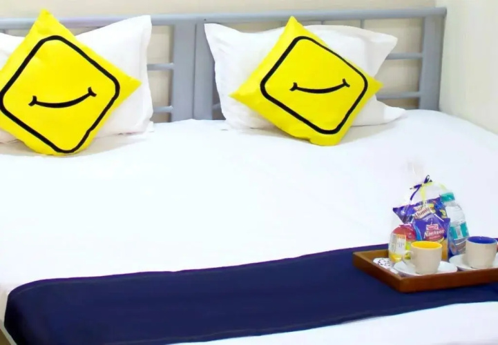 Imagen del hotel