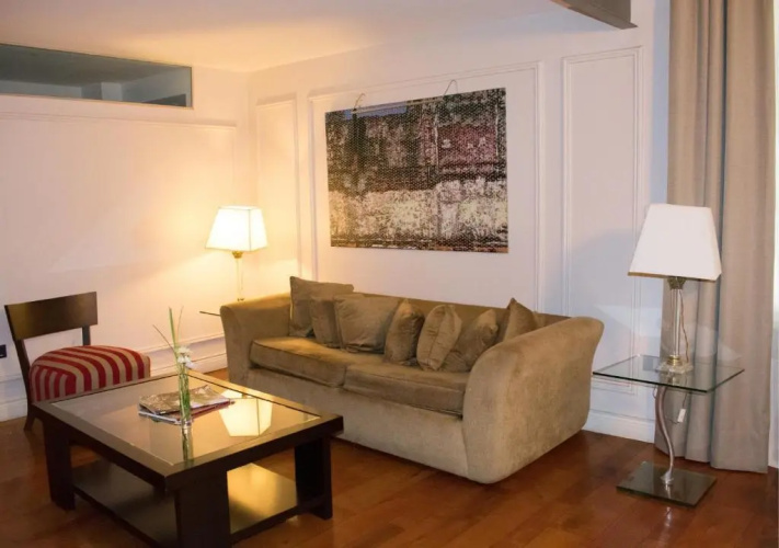 San Telmo Suites
