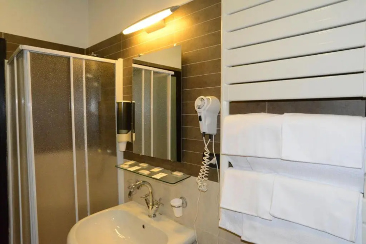 MSN Hotel Galles