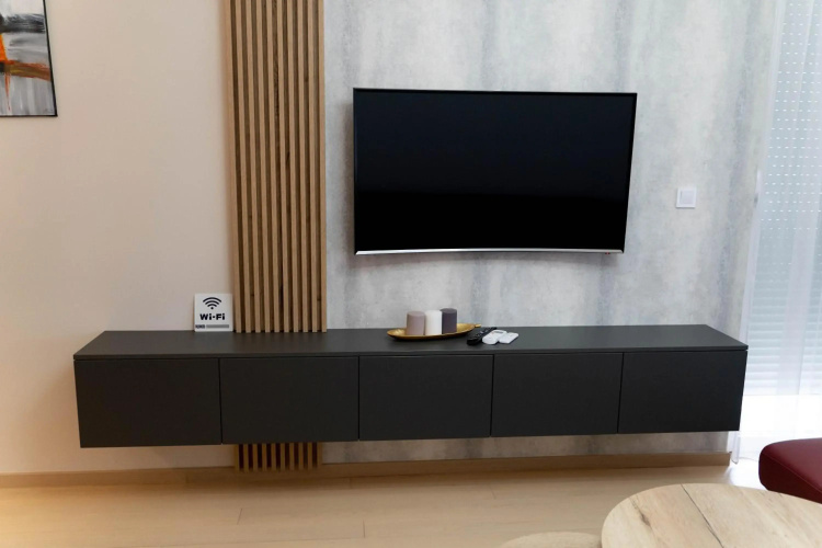 Apartman SLOL