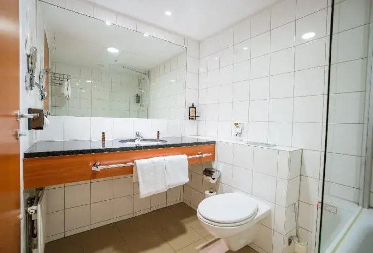 Double Junior Suite