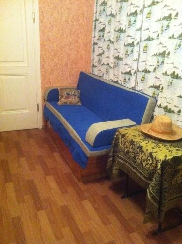 Asureti Guest House
