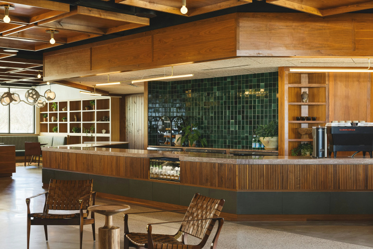 Drift Nashville, A Member Of Design Hotels photo 19