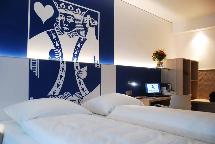Aparthotel Paderborn