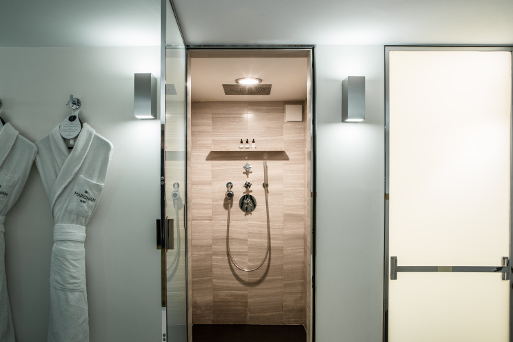 Hotel Marignan photo 18