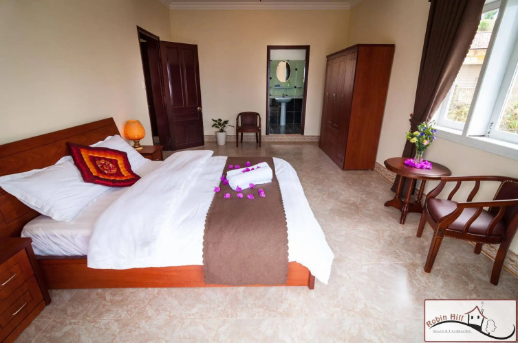 Robin Hill Guesthouse