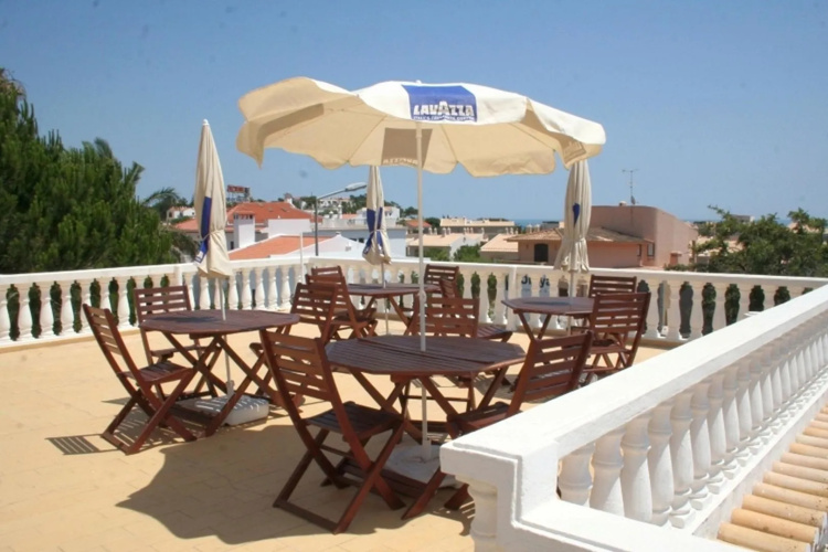 Urban Hotel Santa Eulália