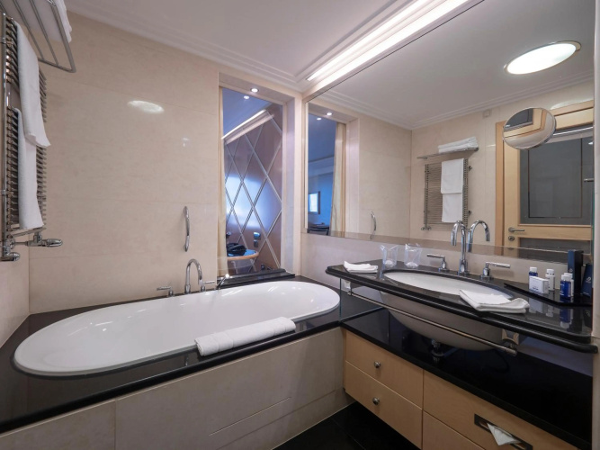 Splendid Conference & Spa Resort photo 12
