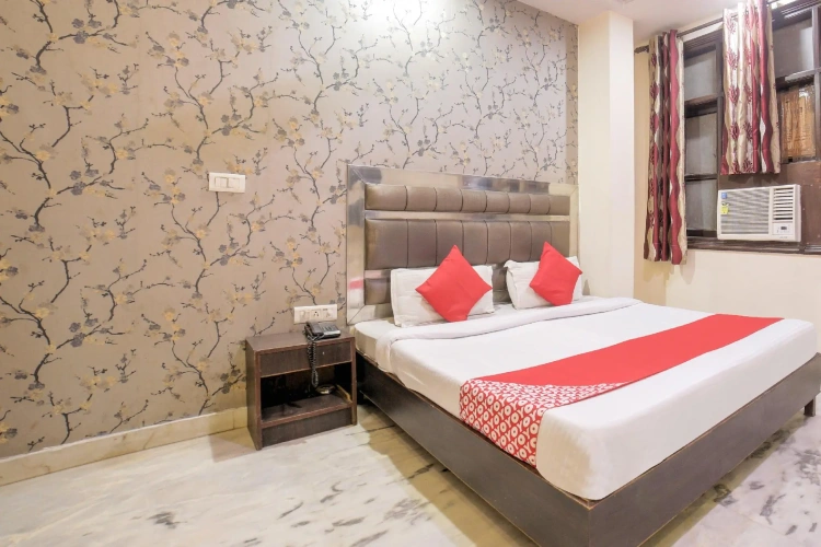 Classic Double room