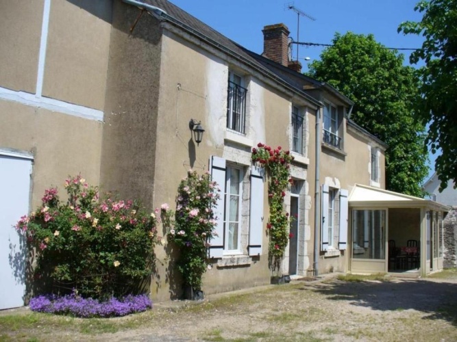 Cottage
