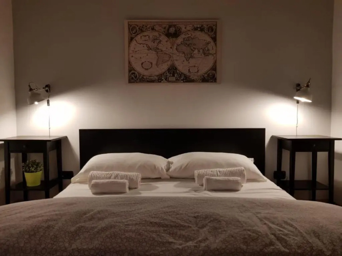 Vesuvio Apartment
