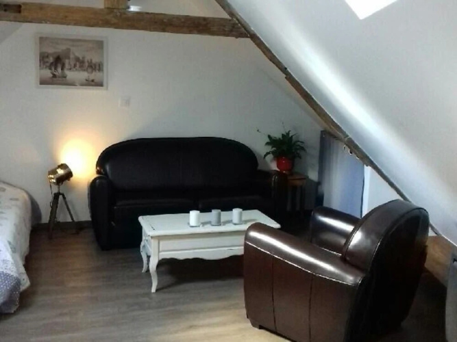 Appartement L'Arédien