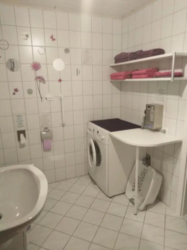 Ferienwohnung Kiruga