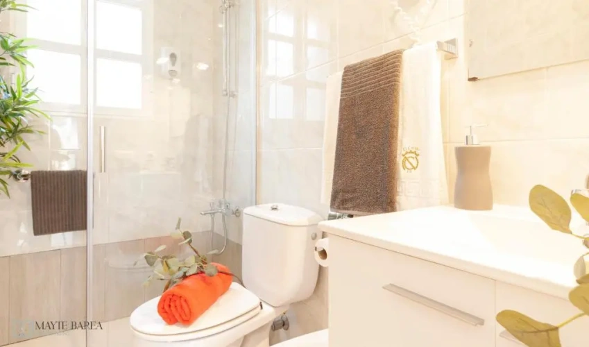 Economy Double room with balcony and with view