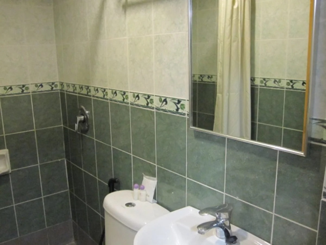 Hotel Orkid