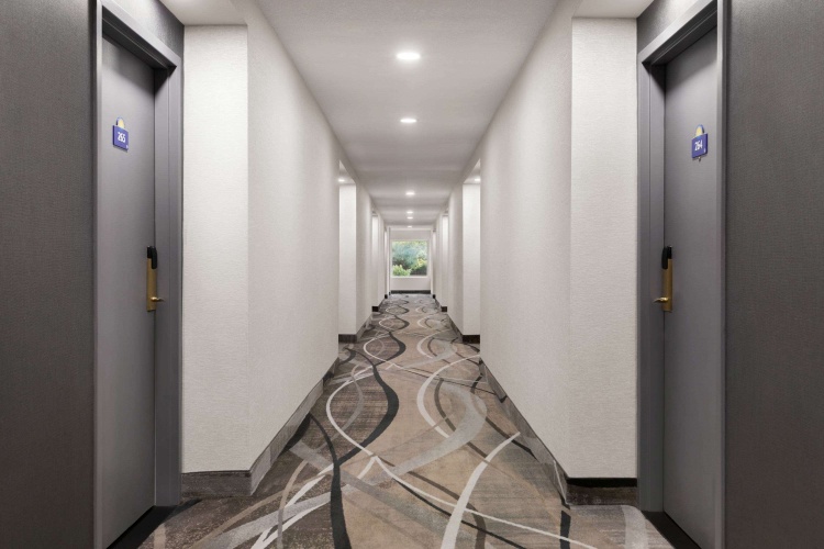 Days Inn By Wyndham Kingston photo 12