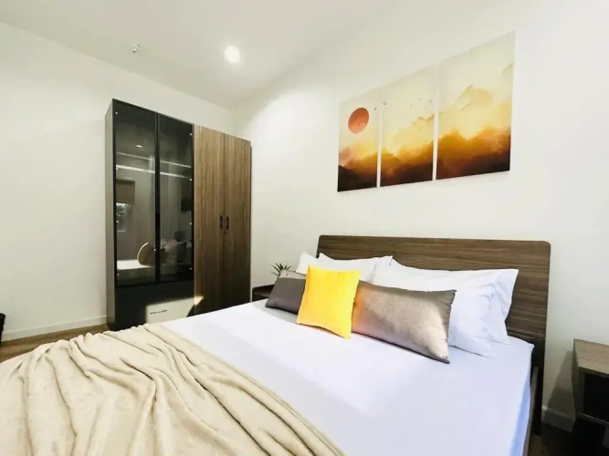 2 Bedrooms Standard room