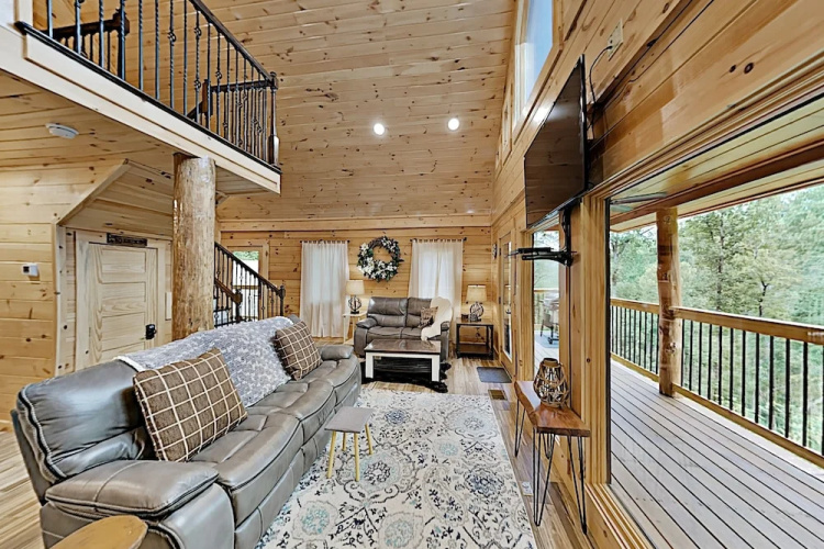 433forrs 3 Bedroom Home