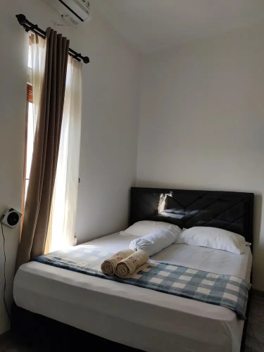 ZG Homestay Solo