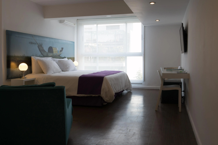 Infinito Hotel