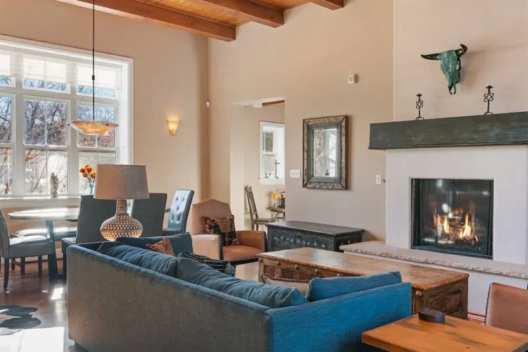 Casa Sage - Unbeatable Location, Stunning Interior