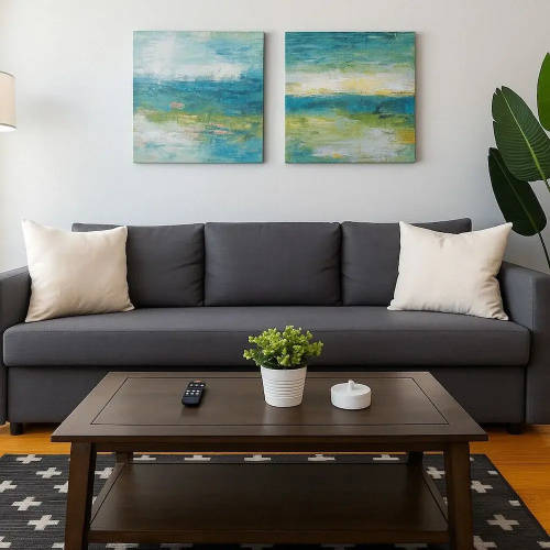 2BR Living - Halsted rep