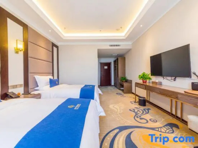 Lanyu Garden Hotel