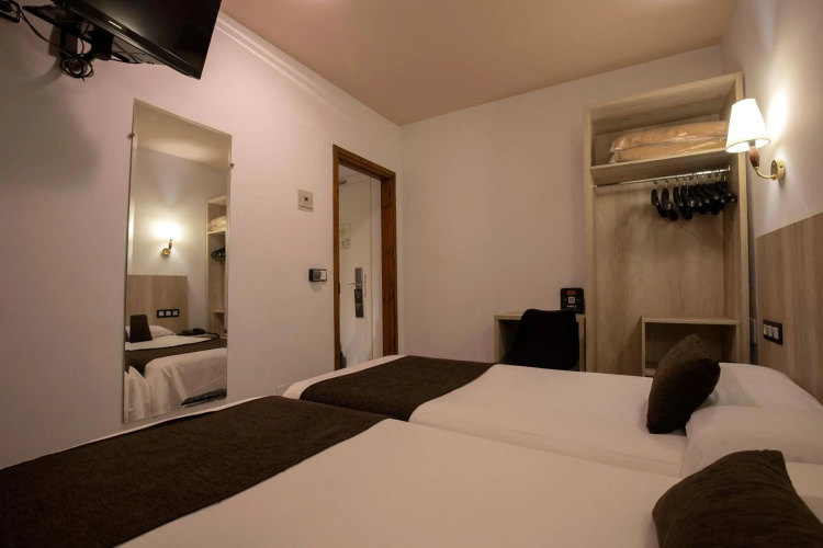 Hotel Marco Polo by Nexta