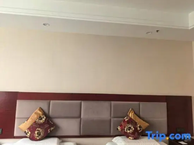 Business Twin room