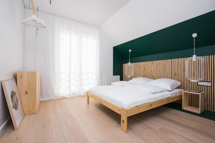 Colors Apartments