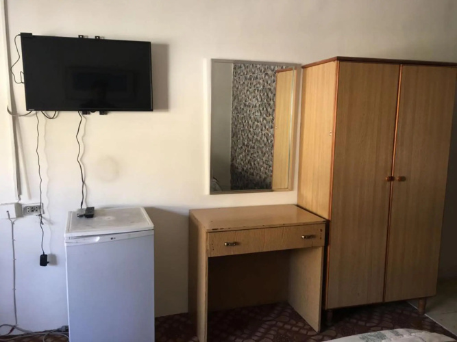Asia Hotel