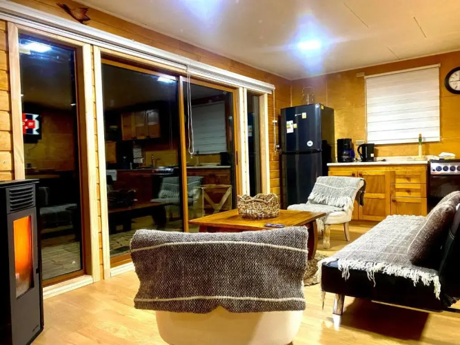 El Reflejo Lodge