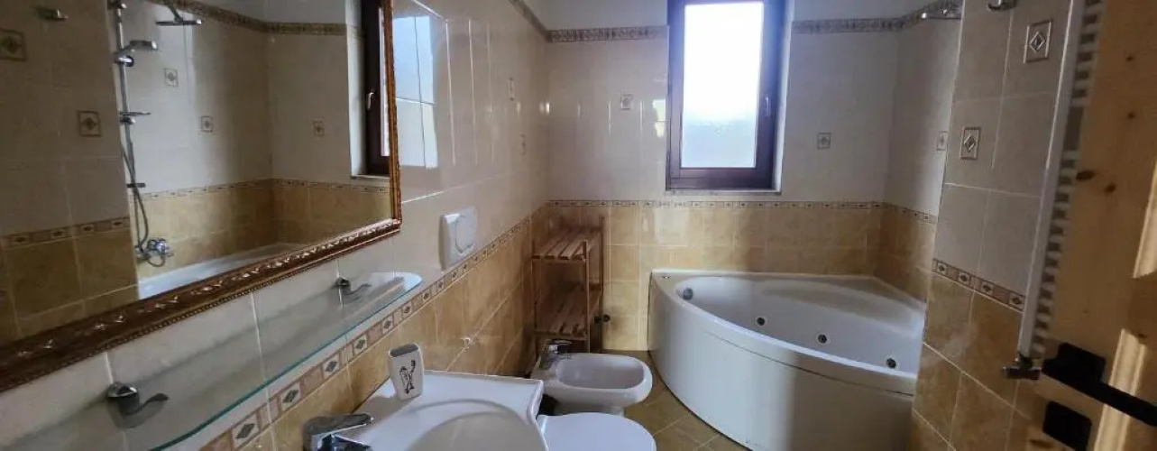 Apartment Simone