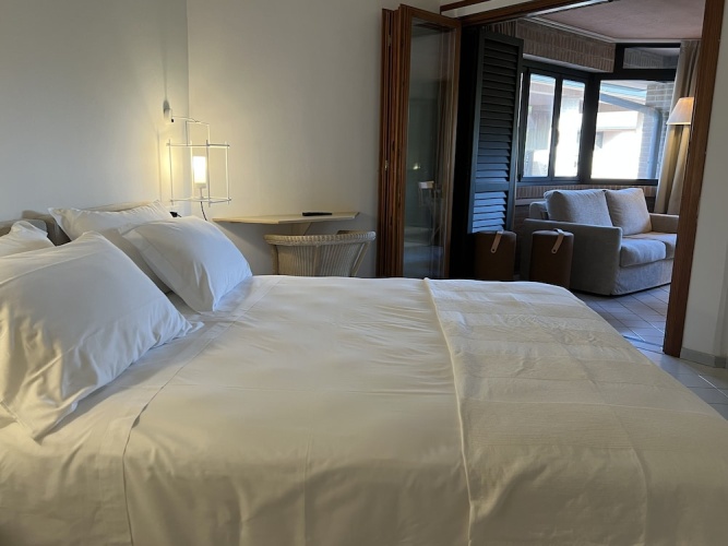 Superior Suite