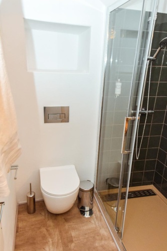 1 Bedroom Superior Apartment
