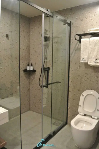 Grace Hotel