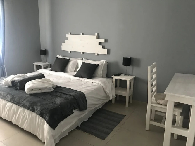 Bella Luna B&B