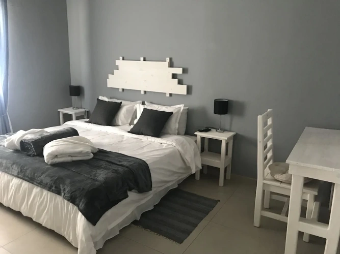 Standard Double Studio