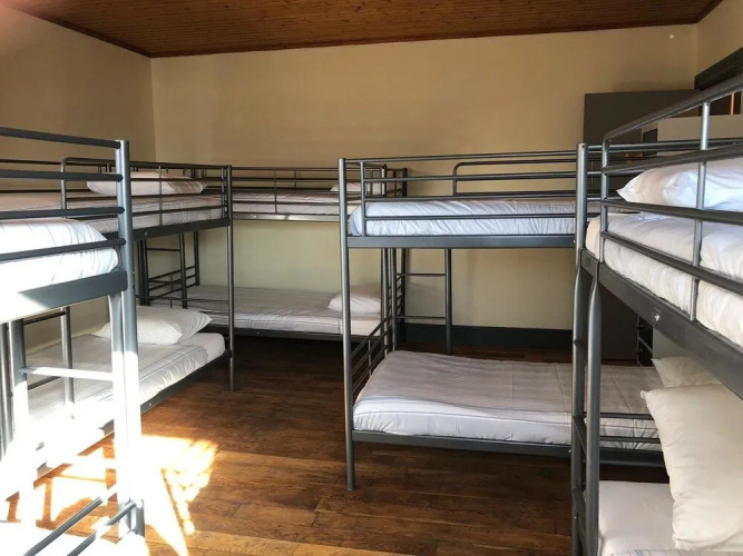 Boomerang Hostel Antwerp