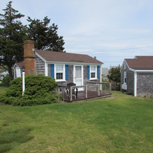 Cottage