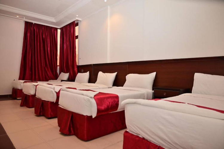 Cent Al Khair Hotel