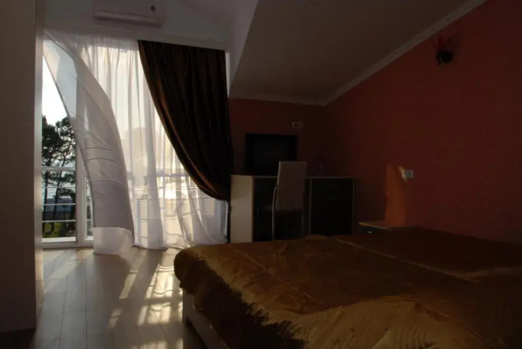 Imagen del hotel