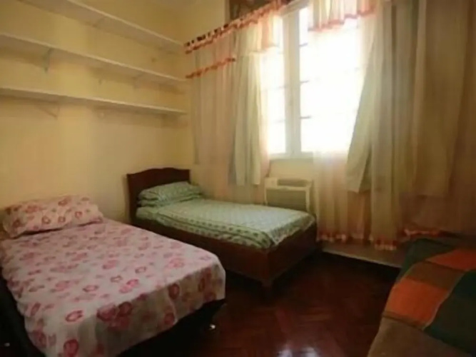 GoHouse Mendonca 1003