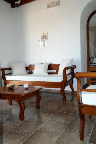 Keramos Villa